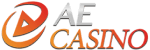 game logo